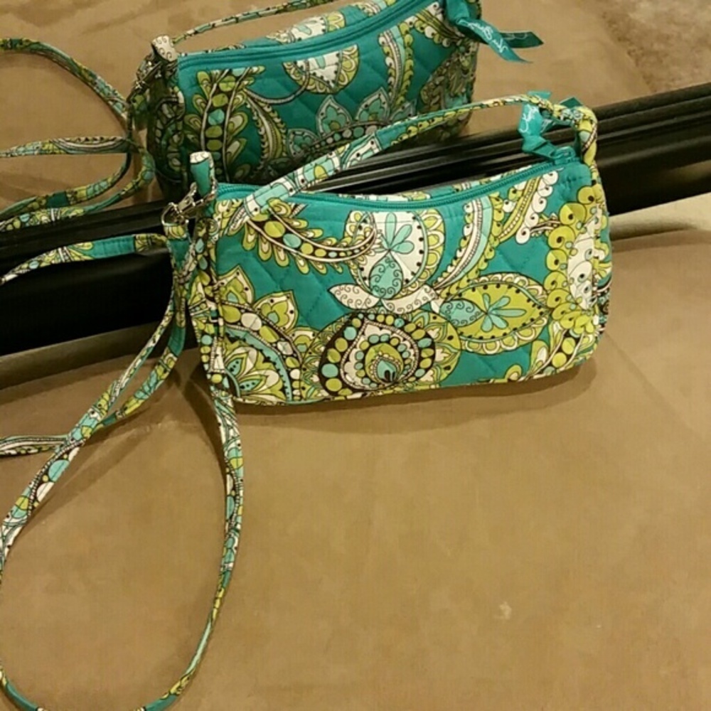 Vera Bradley Cross body